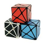 Rubik's cube asymétrique pack