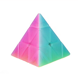 Rubik's cube Pyraminx - 3x3