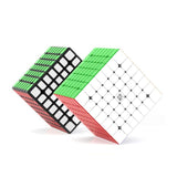 Rubik's cube 7x7 - YJ Yufu