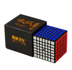 Rubik's cube 7x7 boîte