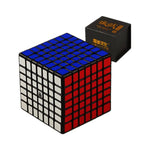 Cube 7x7 noir