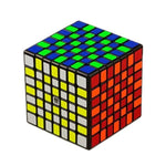 Rubik's cube 7x7 MoYu