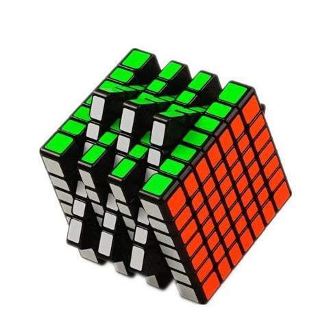 Rubik's cube 7x7 MoYu Aofu
