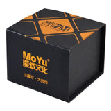 Rubik's cube magnétique MoYu