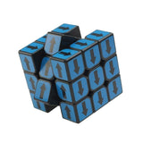 Rubik's cube 3x3 - Cube Fléché