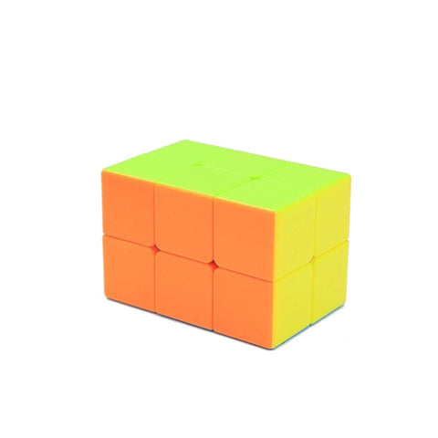 Rubik's cube 2x2x3