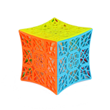 Cube 3x3 - ADN