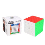 Rubik's cube 7x7 - Yuxin Little Magic