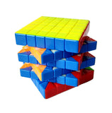Rubik's cube 6x6