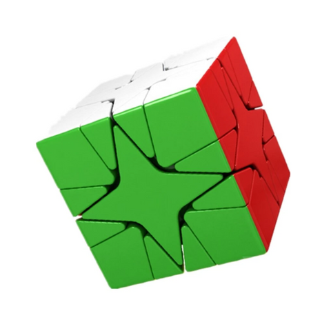 Cube Polaris