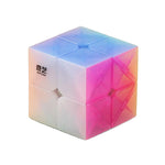 Jelly cube 2x2