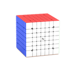Rubik's cube MGC stickerless