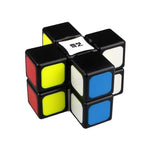 Rubik's cube 1x1x3