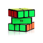 Rubik's cube Square One