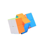 Rubik's cube rectangulaire