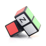 Rubik's cuboïde - 1x2x2
