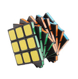 Rubik's cube 3x3x9