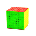 Cube 7x7x7