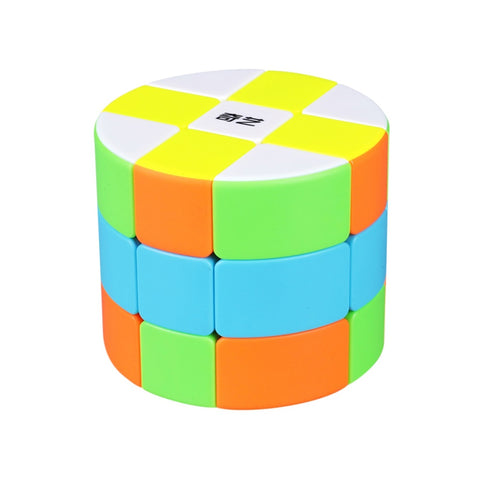 Rubik's cube cylindre