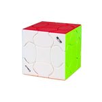 Rubik's cube 3x3 - Cube Duvet