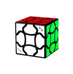 Rubik's cube 3x3 Duvet