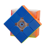 Rubik's cube GAN 11