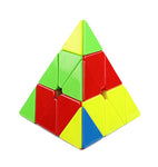 Pyraminx 3x3 Bell V2