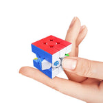 Porte-clefs Rubik's cube