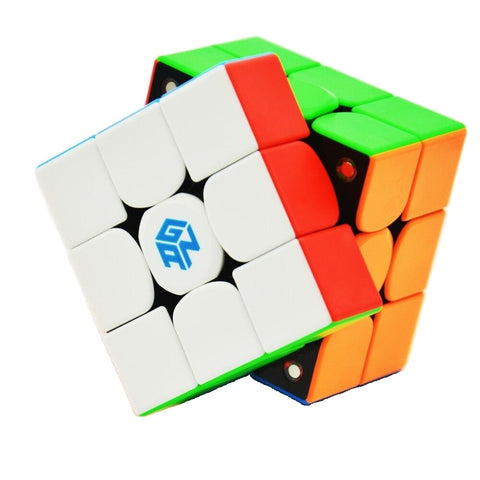 Rubik's cube GAN 356 X V2