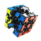 Rubik's cube rouages