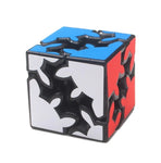 Gear cube 2x2