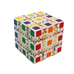 Rubik's cube 5x5 engrenage