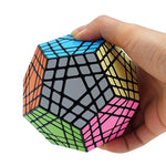 Rubik's Megaminx