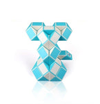 Souris Rubik's cube snake