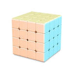 Rubik's cube 4x4 - Macaron