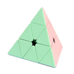 Pyraminx classique rosé
