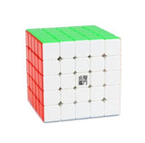 rubik's cube 5x5 mini