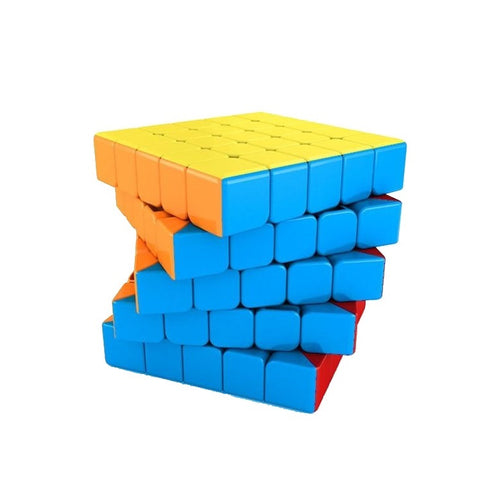 Rubik's cube MoYu Meilong