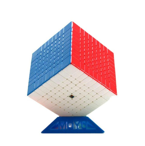 Rubik's cube 9x9