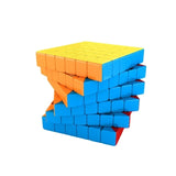 Rubik's cube 6x6 MoYu