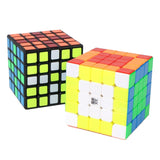 Rubik's cube MoYu 5x5