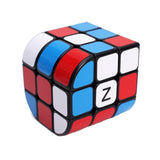 Rubik's cube 3x3 Incurvé