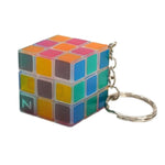 Rubik's cube phosphorescent