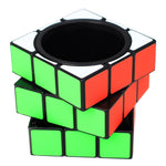 Pot Rubik's cube