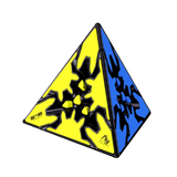 Rubik's cube engrenage - Pack de 4