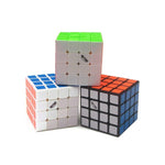 Rubik's cube 4x4 - QiYi Thunderclap