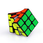 Rubik's cube 3x3</br>QiYi Thunderclap M