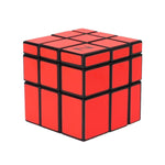 Rubik's cube 3x3 - Mirror cube