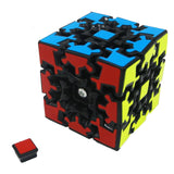 Rubik's cube réglable