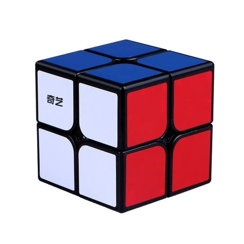 Rubik's cube 2x2 noir